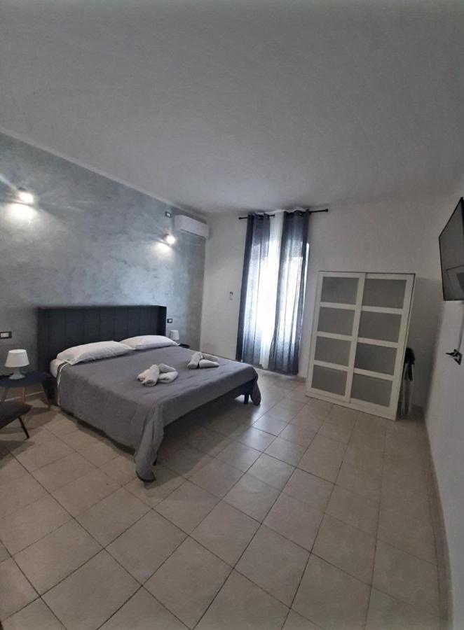 Appartement La Nchioscia à La Spezia Extérieur photo