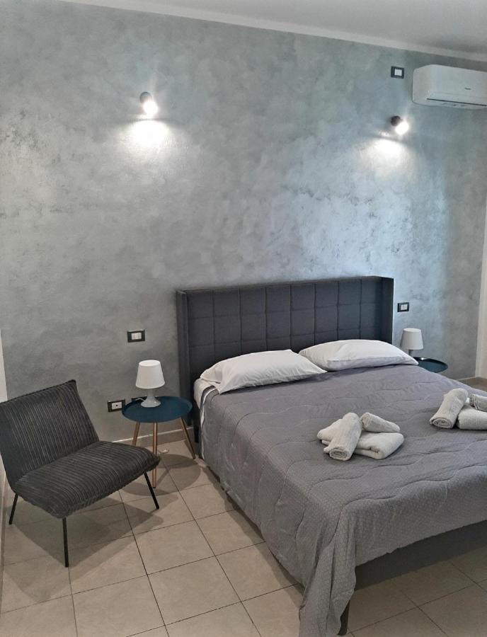 Appartement La Nchioscia à La Spezia Extérieur photo