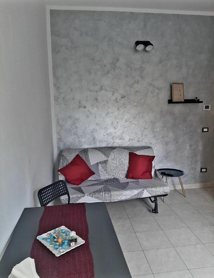 Appartement La Nchioscia à La Spezia Extérieur photo